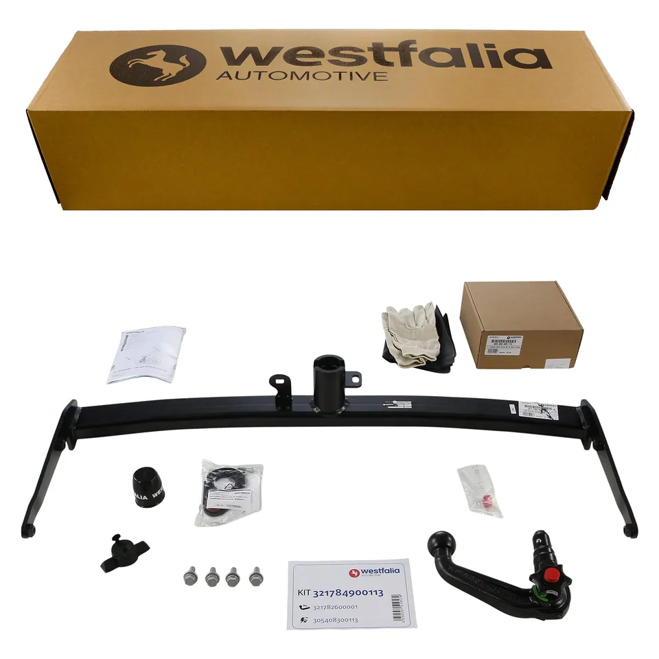 westfalia-abnehmbare-anh-ngerkupplung-f-r-vw-golf-7-variant-set-mit-13-pol-e-sat image 1