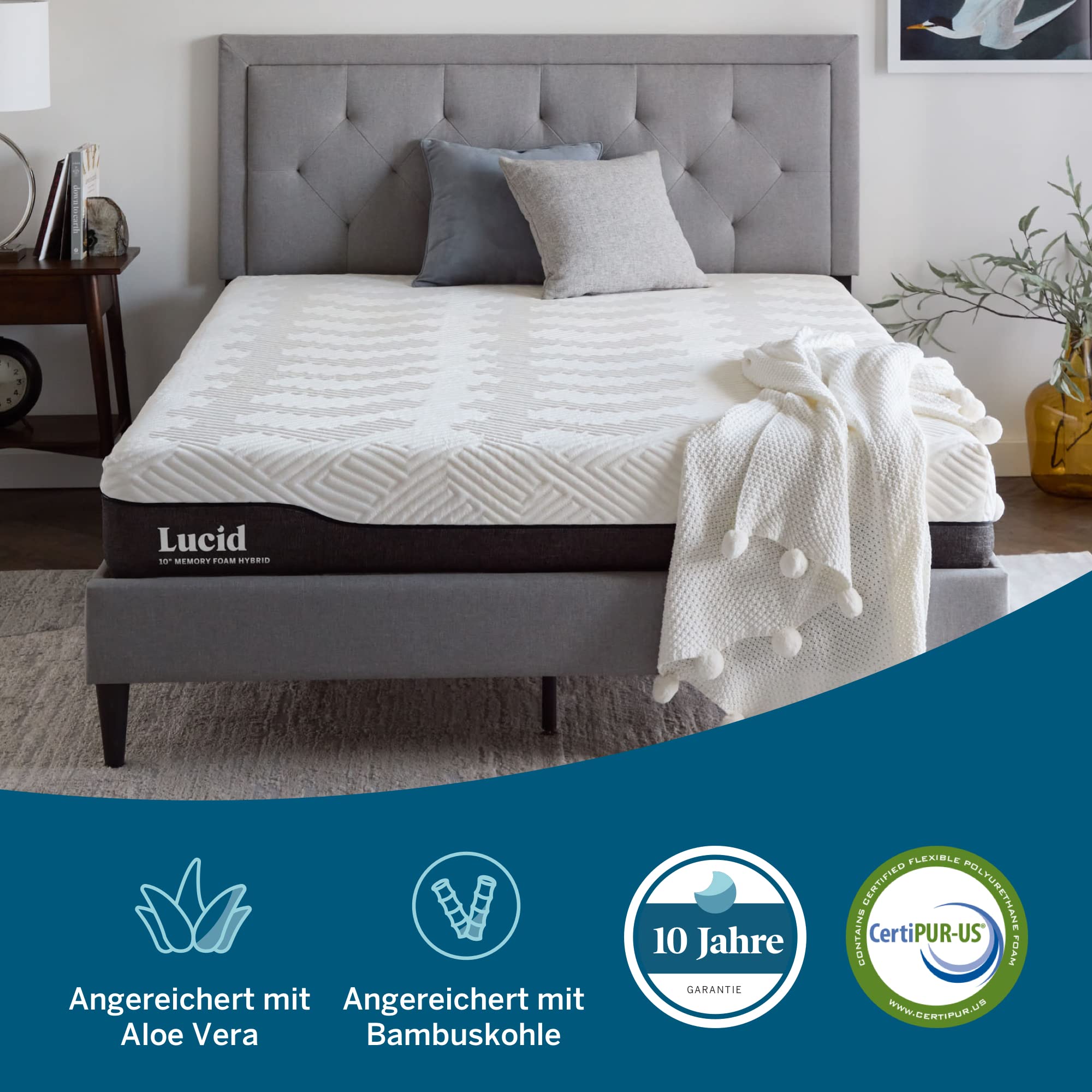 lucid-hybrid-matratze-h2-h3-25-cm-160x200-cm image 5