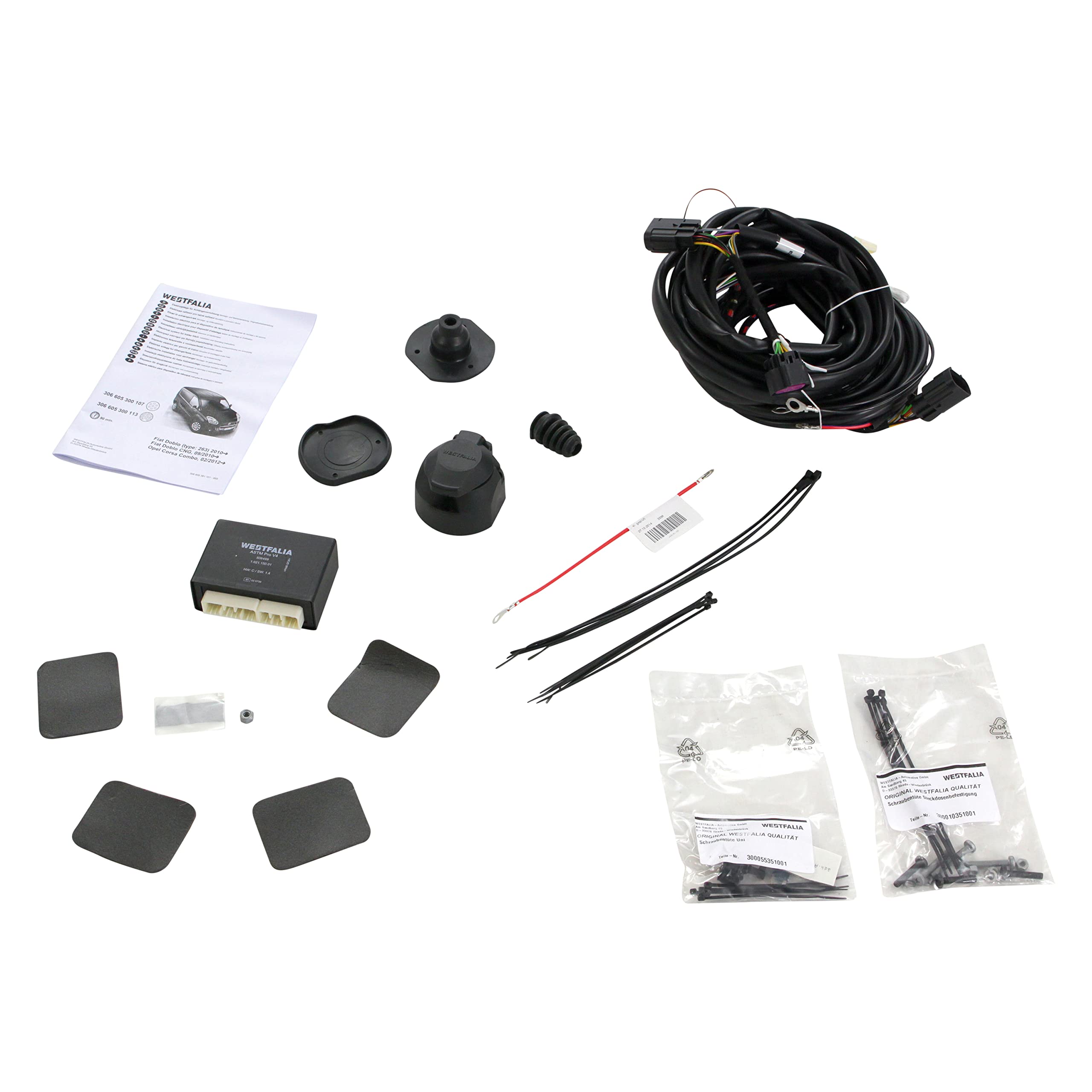 westfalia-306368900113-anh-ngerkupplung-starr-mit-13-pol-e-satz-f-r-fiat-doblo-2 image 3