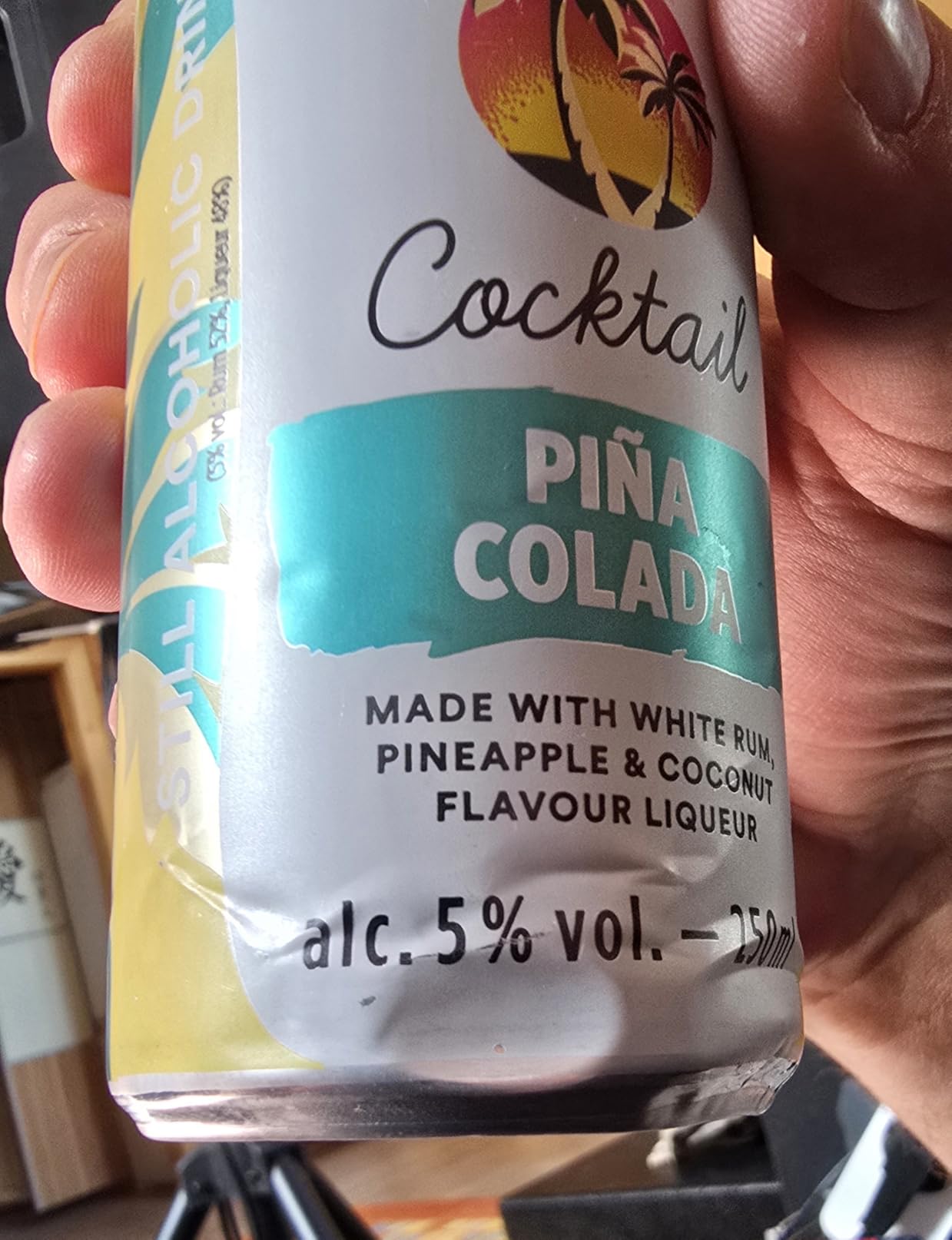 Leckerer Sommerdrink
