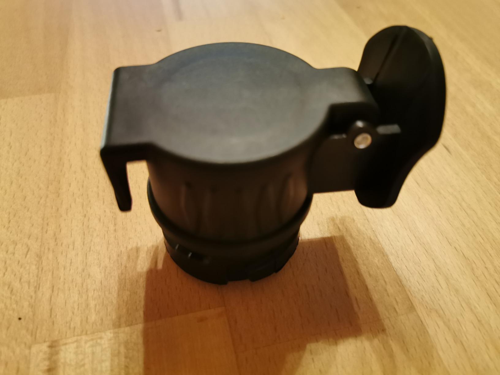 Wackelkontakt