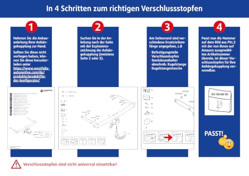 westfalia-verschluss-stopfen-913183630121-f-r-abnehmbare-anh-ngerkupplung image 7
