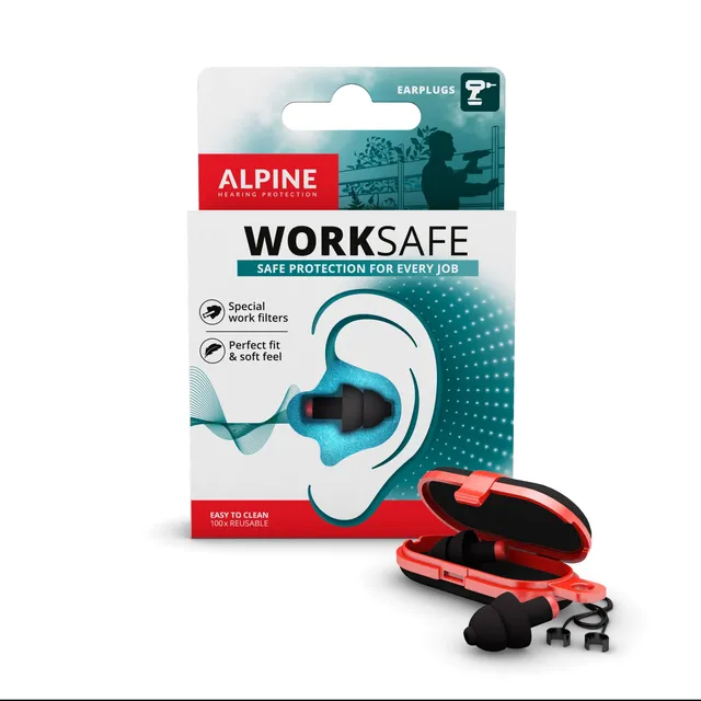 alpine-worksafe-wiederverwendbarer-geh-rschutz-mit-sicherheitskabel image 1