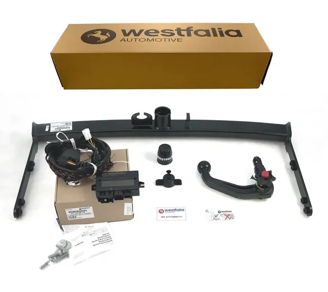 westfalia-abnehmbare-anh-ngerkupplung-317114900113-f-r-skoda-fabia-nj3-linkslenk image 1