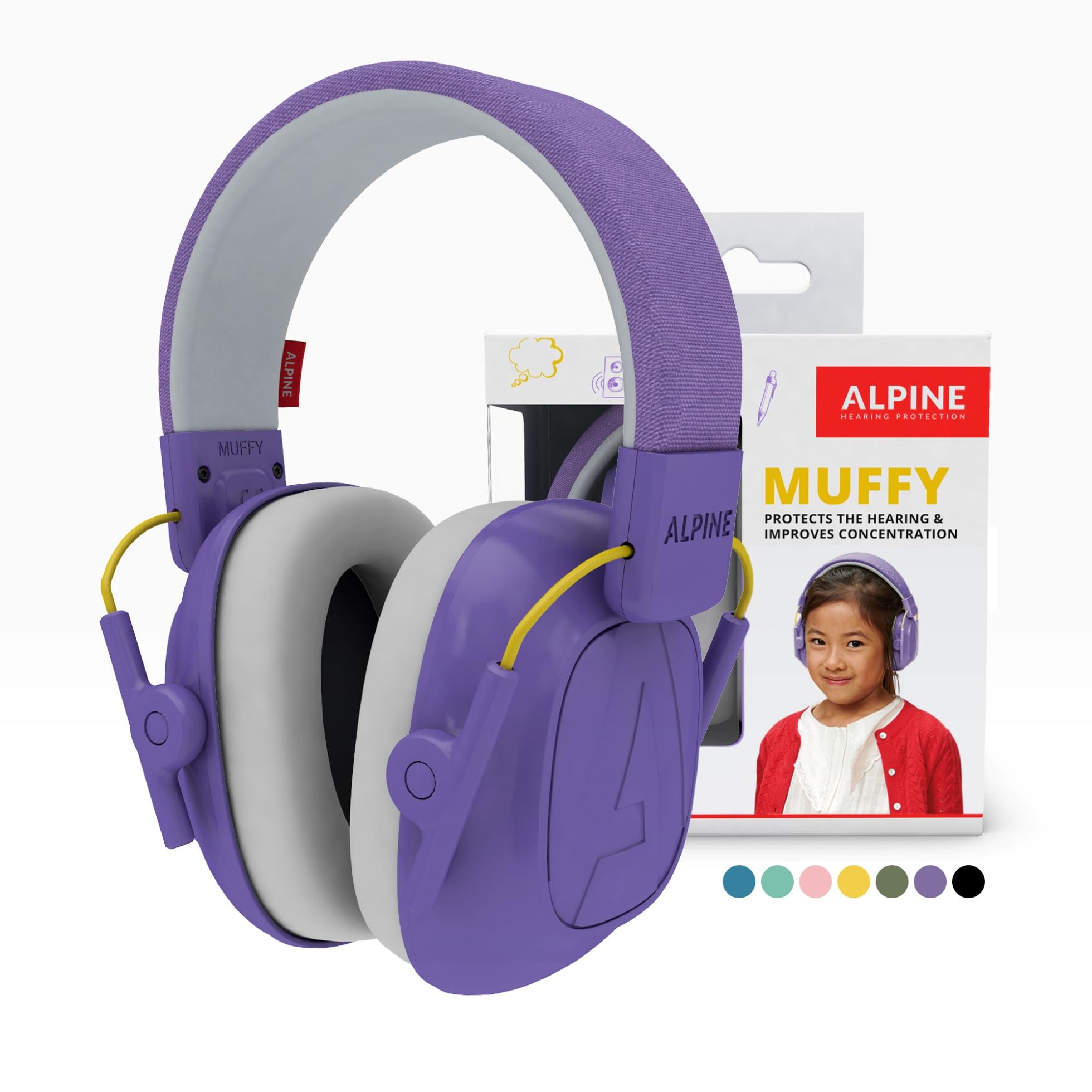 alpine-muffy-f1-l-rmschutz-kopfh-rer-f-r-kinder-4-16-jahre-25-db image 7