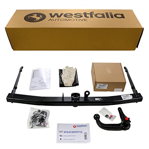 westfalia-abnehmbare-anh-ngerkupplung-305423900113-f-r-audi-q3-09-2011-06-2018 image 8