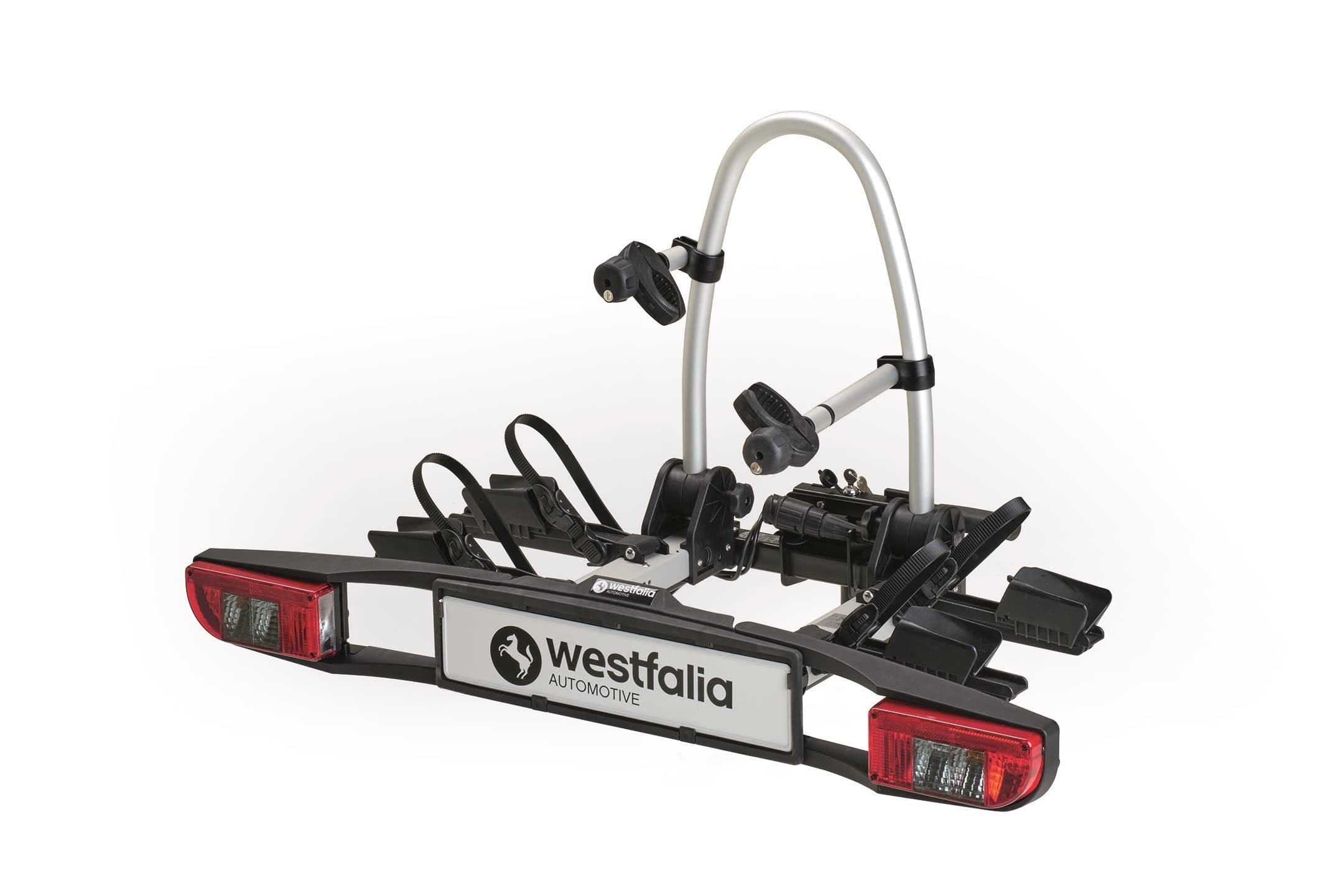 westfalia-bc-60-fahrradtr-ger-f-r-anh-ngerkupplung-f-r-2-fahrr-der-e-bikes-klapp image 1