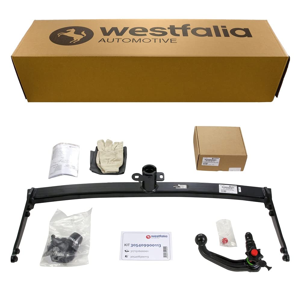 westfalia-starre-anh-ngerkupplung-f-r-vw-golf-7-t-roc-mit-13-pol-e-satz image 7