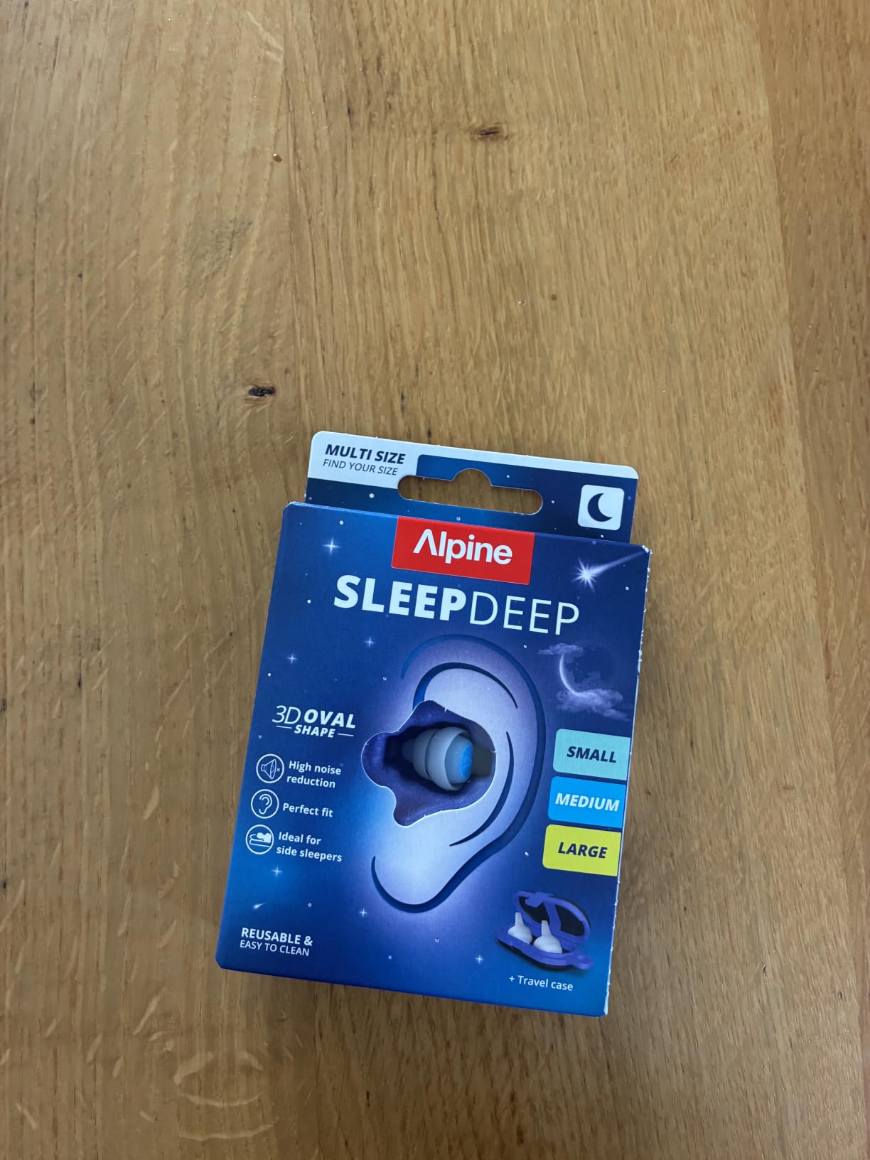 Hilft wirklich beim Einschlafen