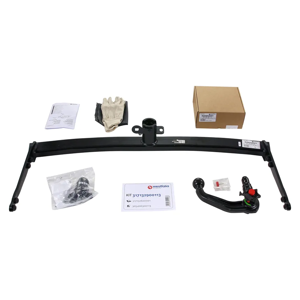 westfalia-317132900113-abnehmbare-anh-ngerkupplung-f-r-vw-golf-7-mit-e-satz image 1