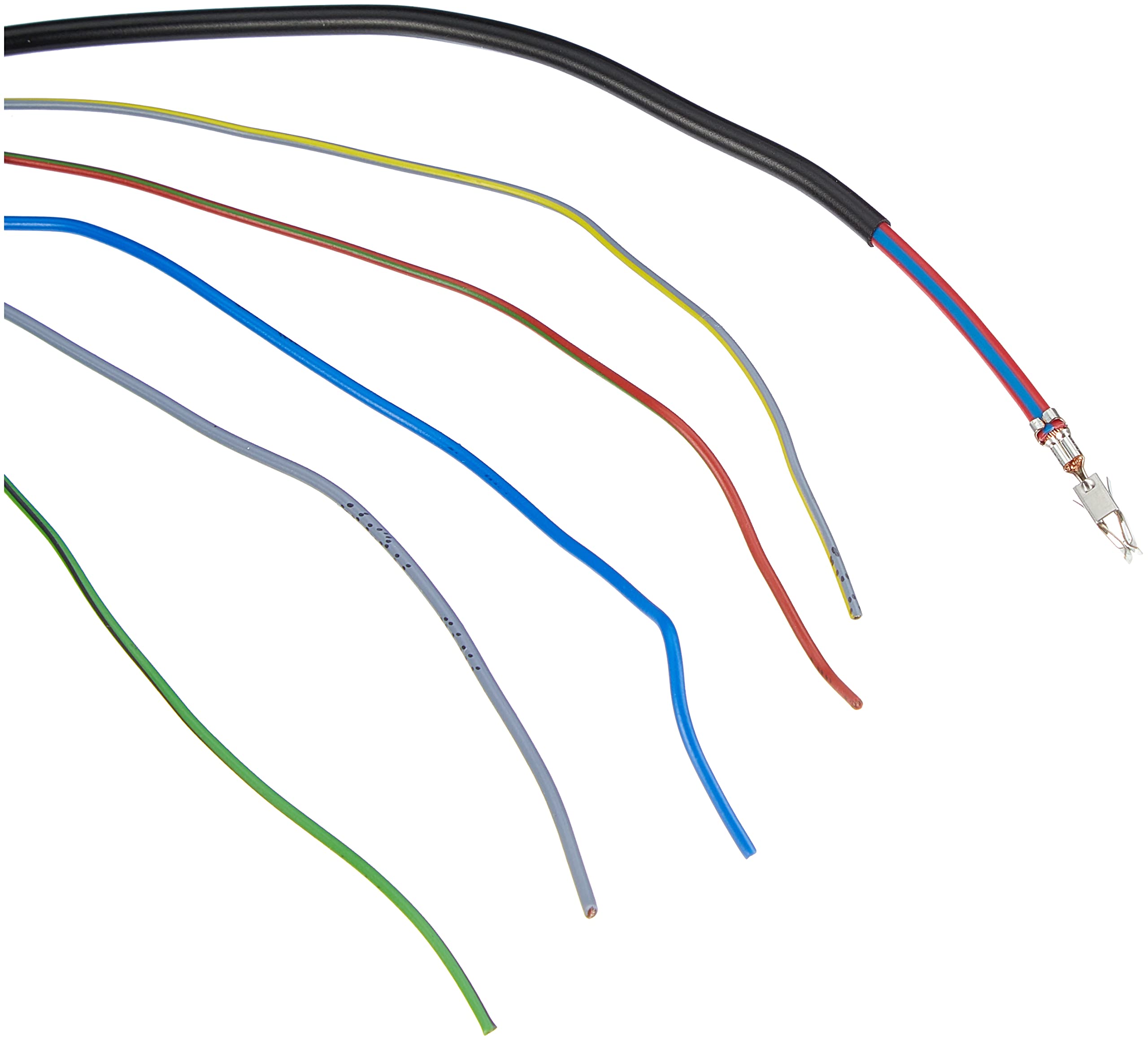 westfalia-universal-elektrosatz-300210300113-13-polig-f-r-fahrzeuge-mit-checkcon image 5