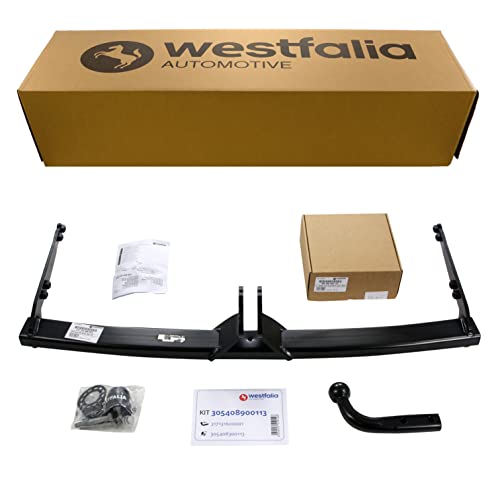 westfalia-starre-anh-ngerkupplung-f-r-vw-golf-7-t-roc-mit-13-pol-e-satz image 8