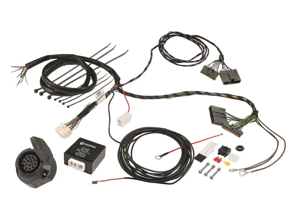 westfalia-elektrosatz-322134300113-13-polig-f-r-vw-id-buzz-id-buzz-cargo image 1