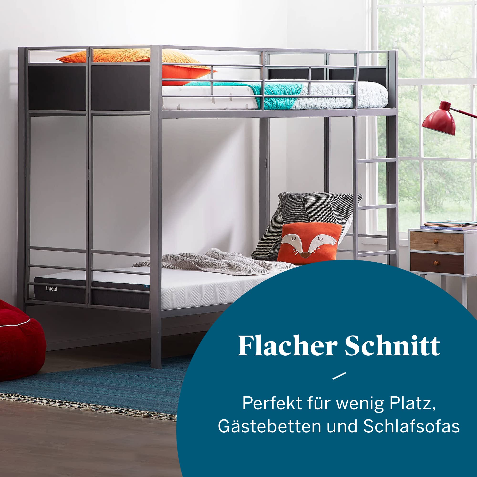 lucid-kaltschaummatratze-mit-gelinfusion-und-bambuskohle-12-cm-h4-180x200-cm-wei image 4