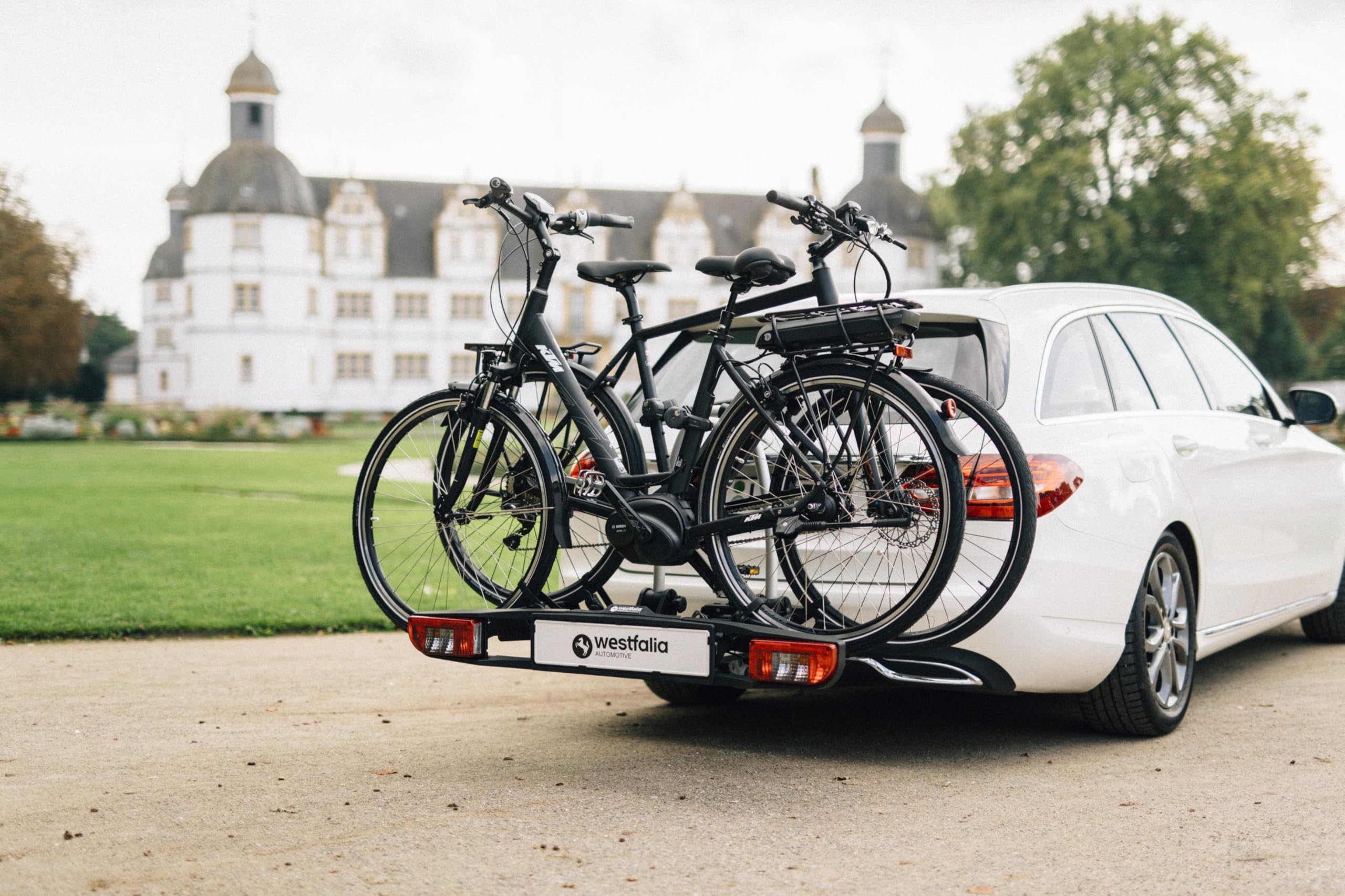 westfalia-bc-60-fahrradtr-ger-f-r-anh-ngerkupplung-f-r-2-fahrr-der-e-bikes-klapp image 5