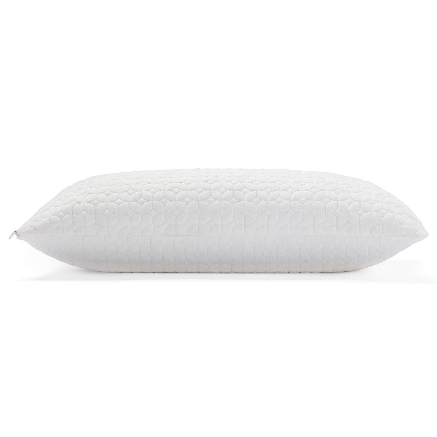 lucid-hybrid-kopfkissen-40x70-cm-memory-foam-microfaser-verstellbar image 7