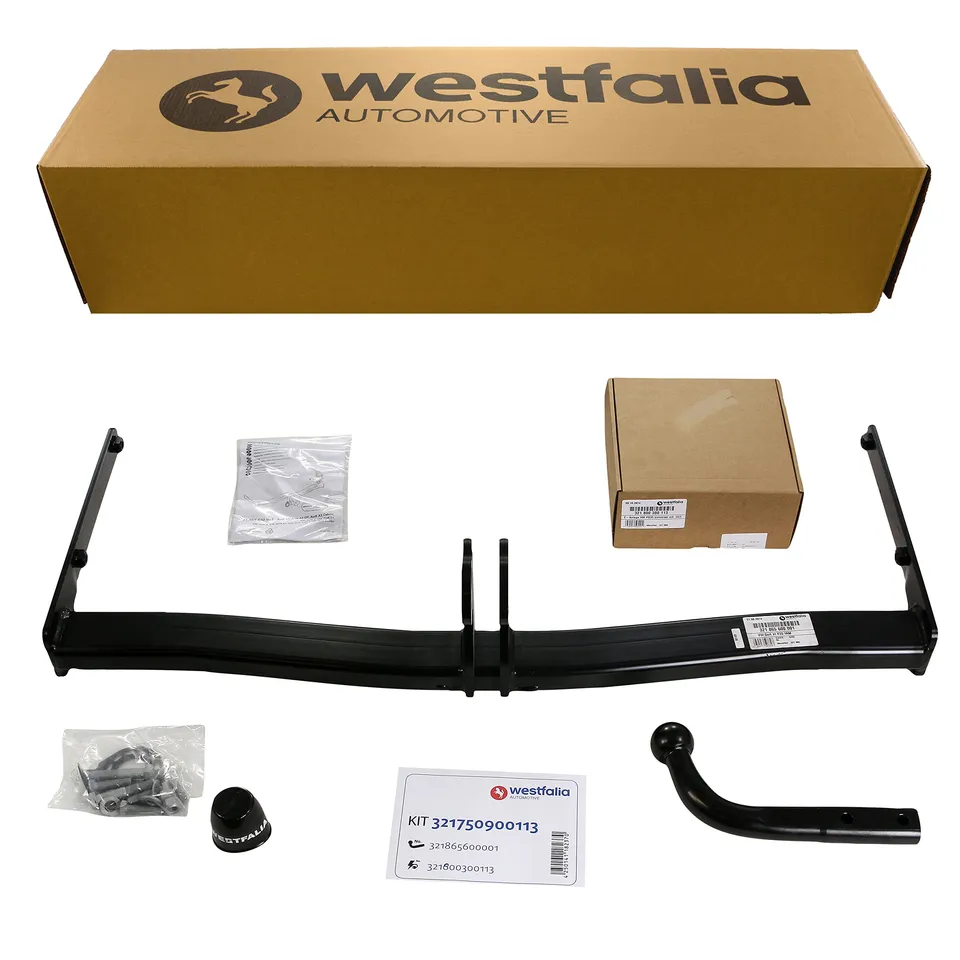 westfalia-starre-anh-ngerkupplung-f-r-vw-golf-5-6-inkl-plus-crossgolf-mit-13-pol image 1