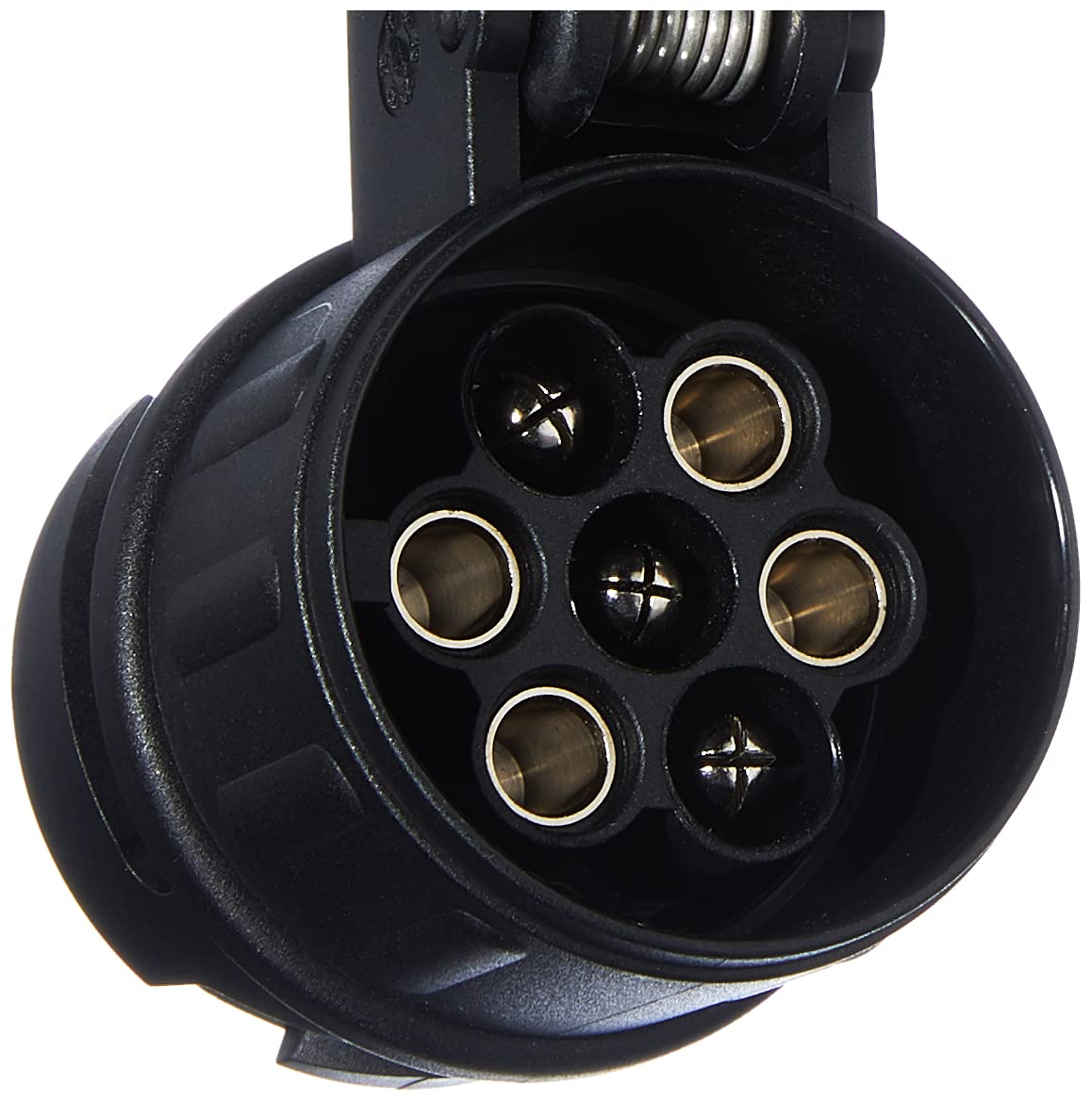 westfalia-adapter-13-auf-7-polig-f-r-anh-ngerkupplung-fahrradtr-ger image 3