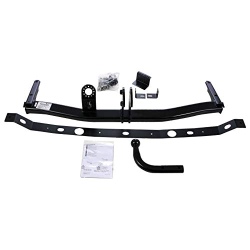 westfalia-321661600001-starre-anh-ngerkupplung-mit-sto-f-ngertr-ger-f-r-vw-caddy image 8