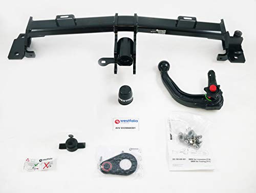 westfalia-abnehmbare-anh-ngerkupplung-f-r-bmw-5er-f10-limousine-f11-touring-2010 image 8