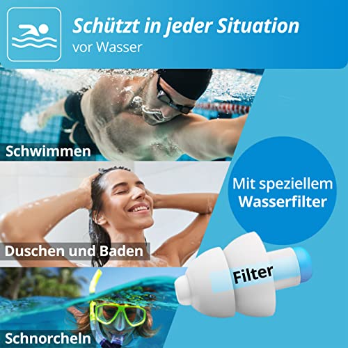alpine-swimsafe-wasserdichte-ohrst-psel-zum-schwimmen-10db image 8