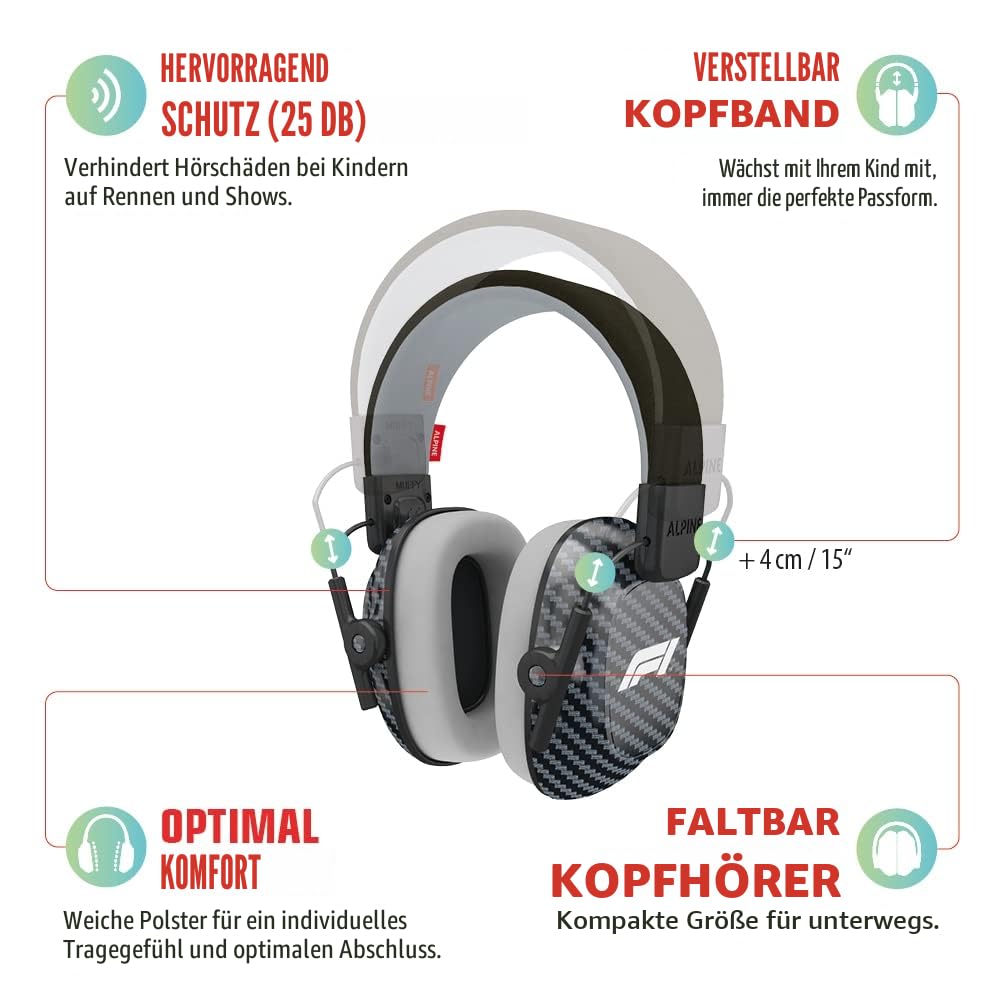 alpine-muffy-f1-l-rmschutz-kopfh-rer-f-r-kinder-4-16-jahre-25-db image 2