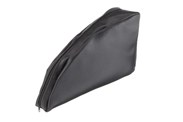 westfalia-kunstledertasche-f-r-abnehmbare-kugelstange-max-265-mm image 1