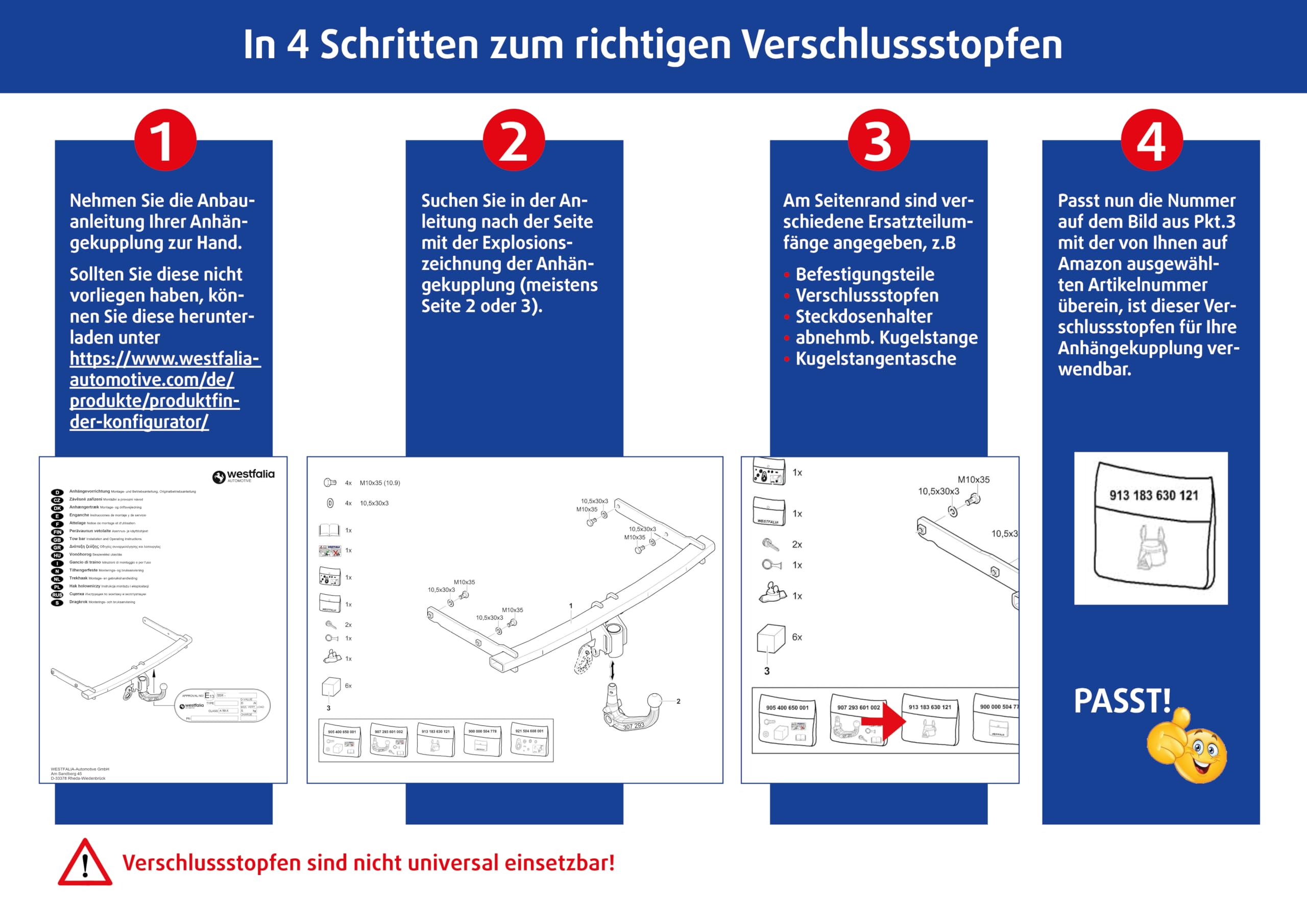 westfalia-verschluss-stopfen-913183630121-f-r-abnehmbare-anh-ngerkupplung image 3