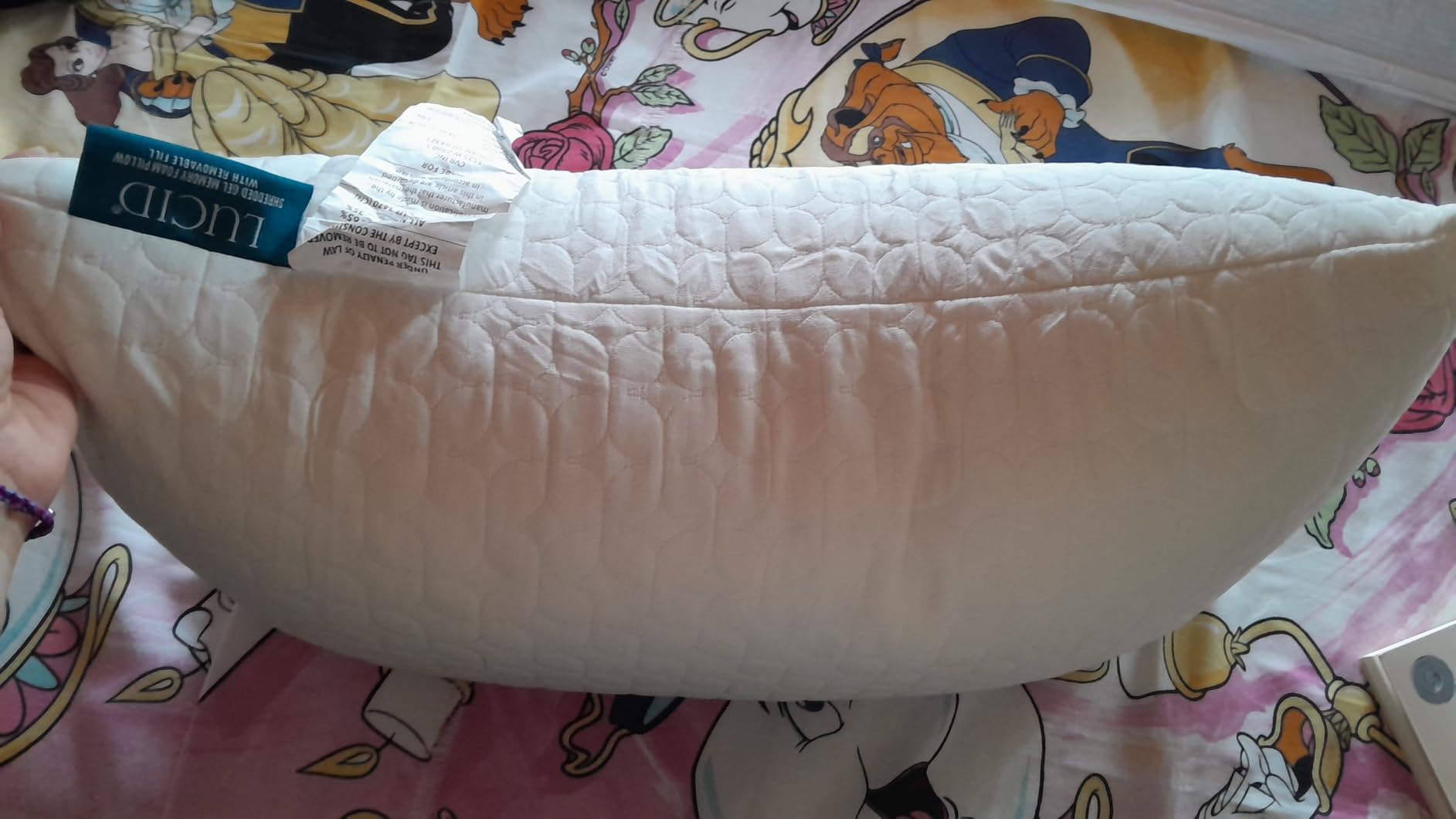 Beste Kissen ever