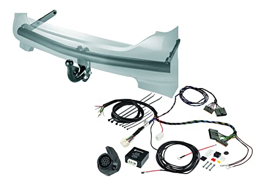 westfalia-starre-anh-ngerkupplung-f-r-vw-caddy-iii-inkl-13-pol-elektrosatz image 7