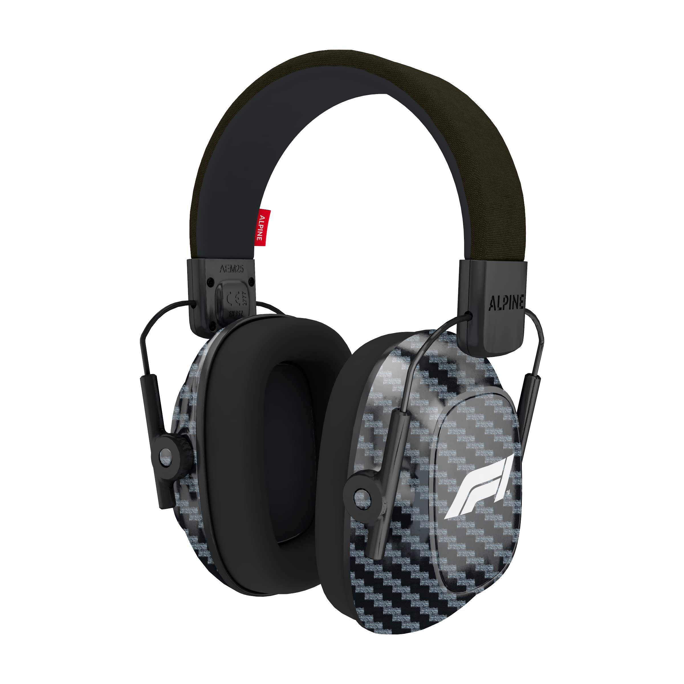 alpine-racing-pro-earmuff-formula-1-kapselgeh-rschutz-26-db-carbon image 1