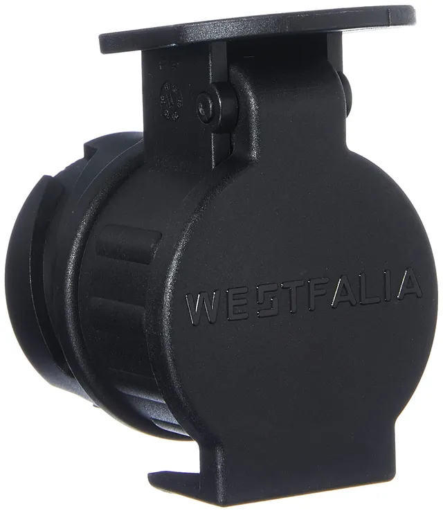 westfalia-adapter-13-auf-7-polig-f-r-anh-ngerkupplung-fahrradtr-ger image 1