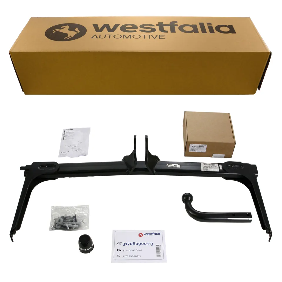 westfalia-starre-anh-ngerkupplung-f-r-skoda-yeti-08-2009-12-2017-mit-e-satz image 1